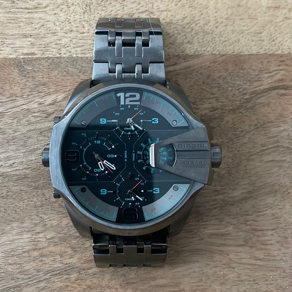 Diesel watch DZ-7372